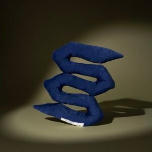 ZigZagZuma Dekoratif Yastık