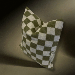 Locheck Dekoratif Yastık