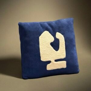 Grigio Dekoratif Yastık