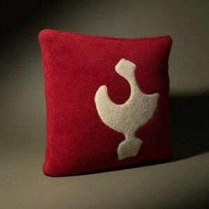 Selebro Dekoratif Yastık