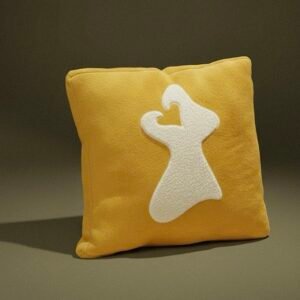 Solun Dekoratif Yastık