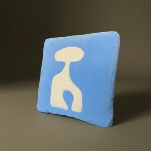 Natu Dekoratif Yastık