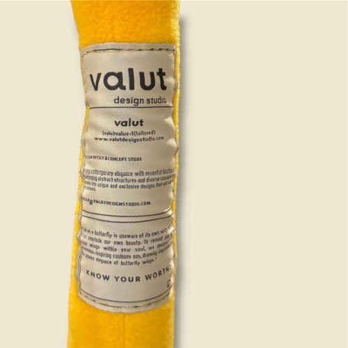 Valerion Dekoratif Yastık - Görsel 4