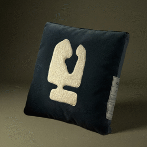 Grigio Premium Dekoratif Yastık