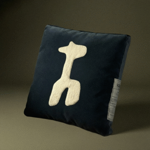 Harbor Premium Dekoratif Yastık