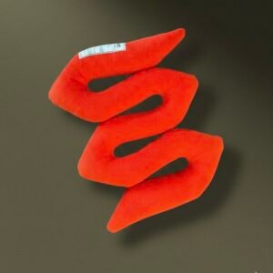 ZigZagZuma Dekoratif Yastık