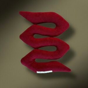 ZigZagZuma Dekoratif Yastık