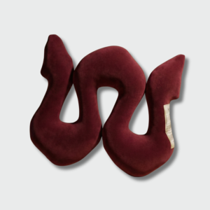 Squiggle Mate Dekoratif Yastık